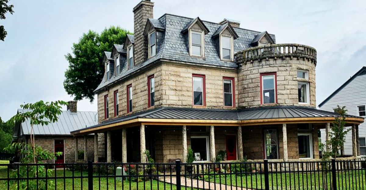 North Carolinas Most Jaw Dropping Castle That Nobodys Talking About 2 - Decor Hint