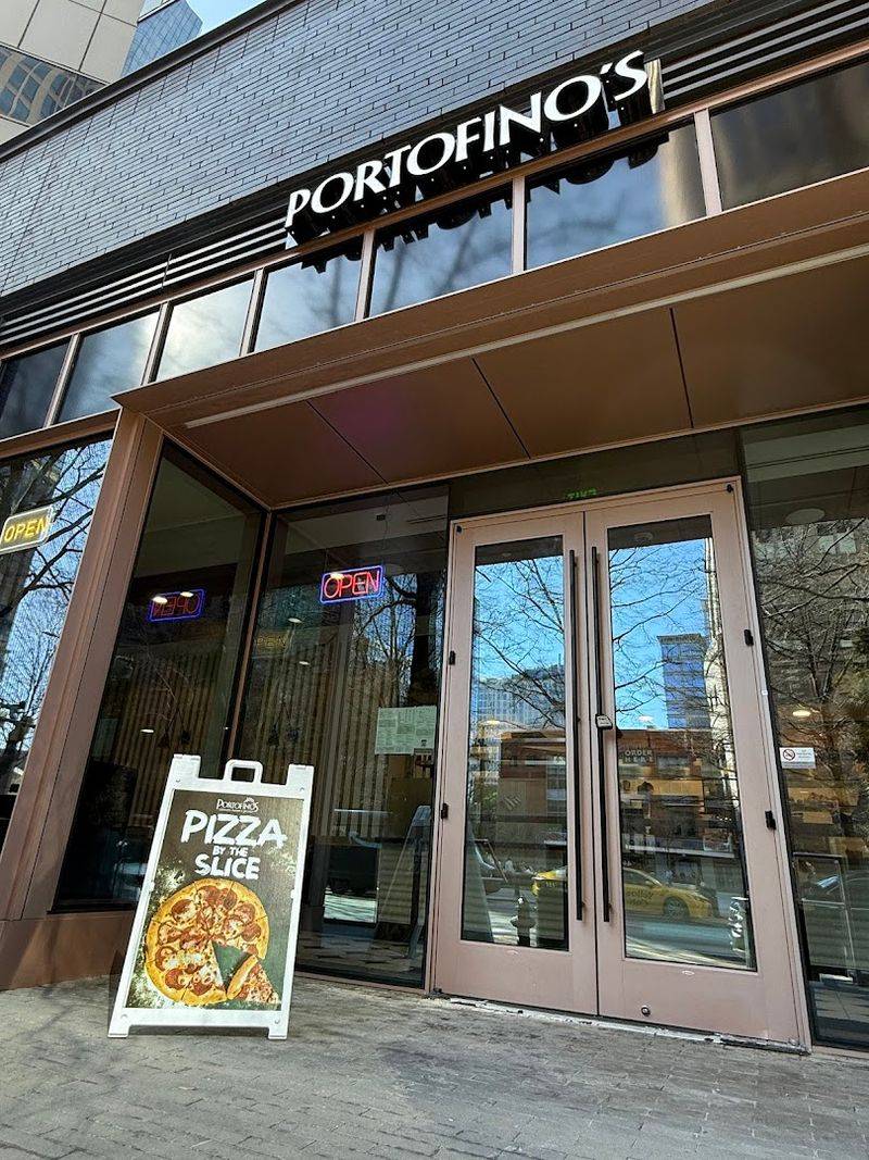 Portofino's Italian Restaurant