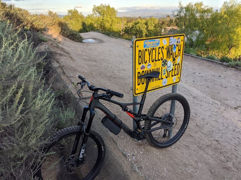 You Won't Believe How Gorgeous This California Trail Is In Spring - Decor Hint Trail Navigation Tips