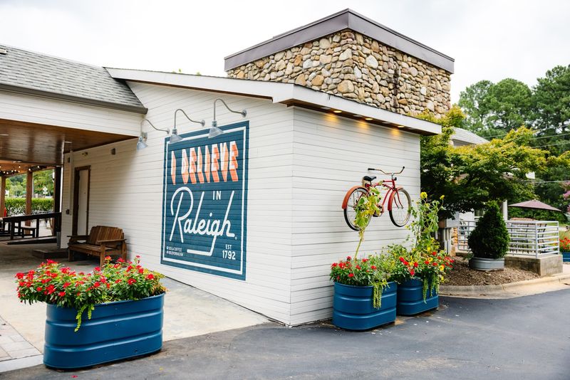 Sola Coffee Café, Raleigh