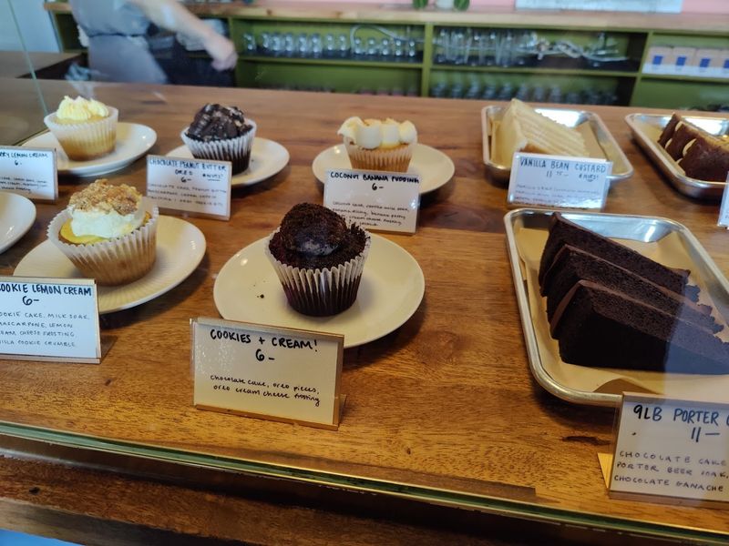 Deep Sea Sugar And Salt