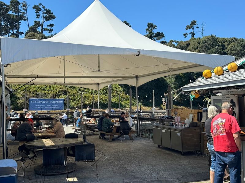 Sea Pal Cove, Fort Bragg