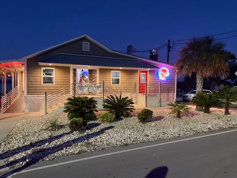 Riverview Cafe, Sneads Ferry