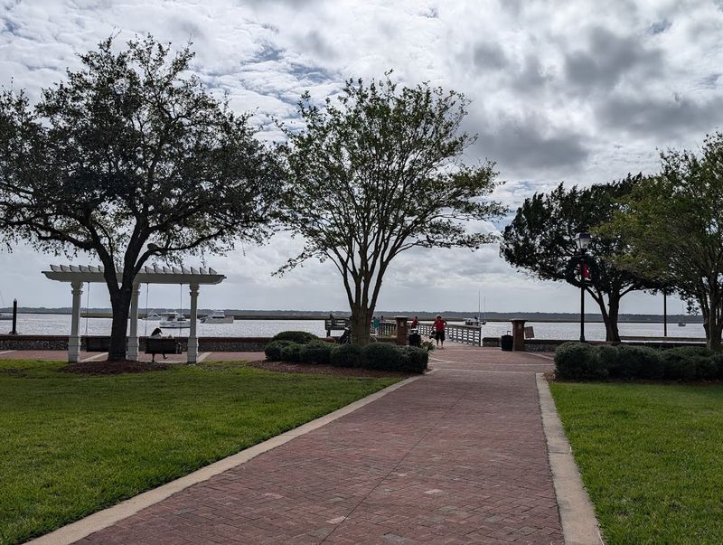 Historic Downtown St. Marys