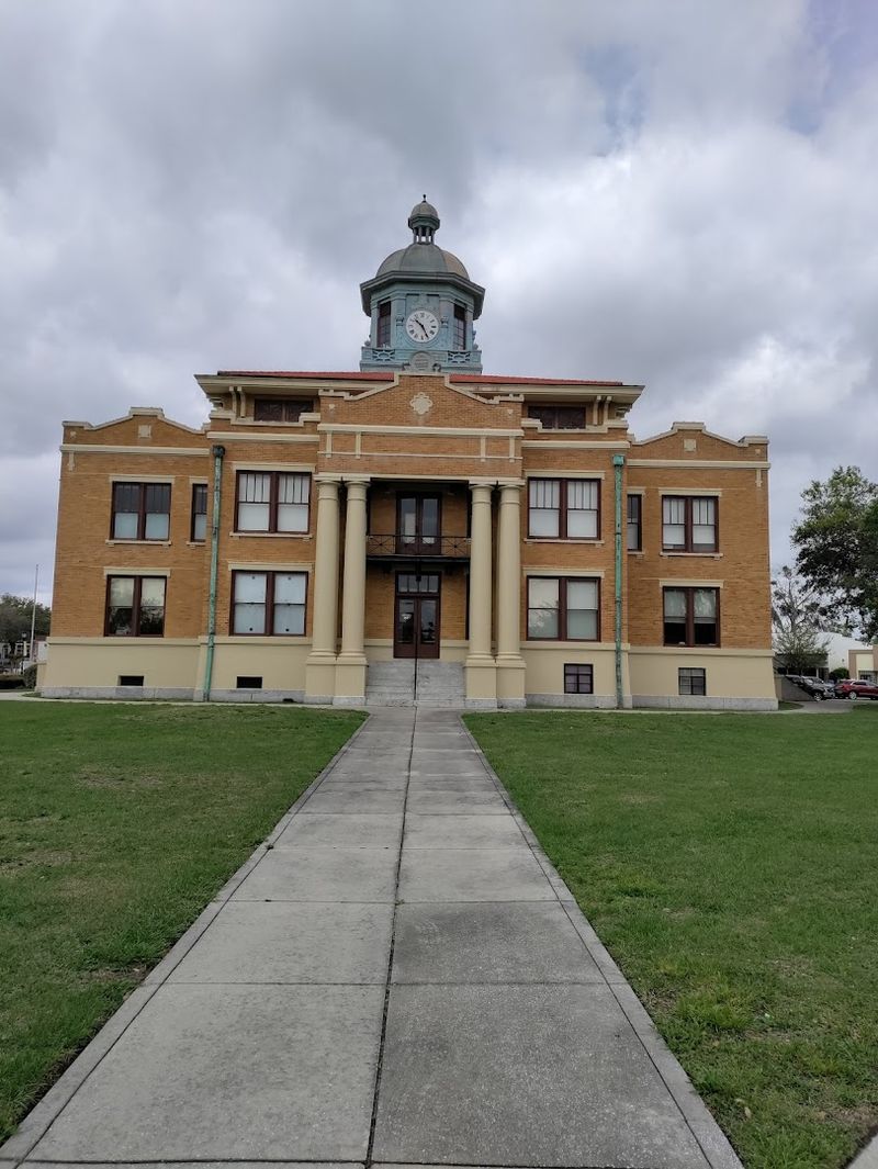 Inverness, Citrus County