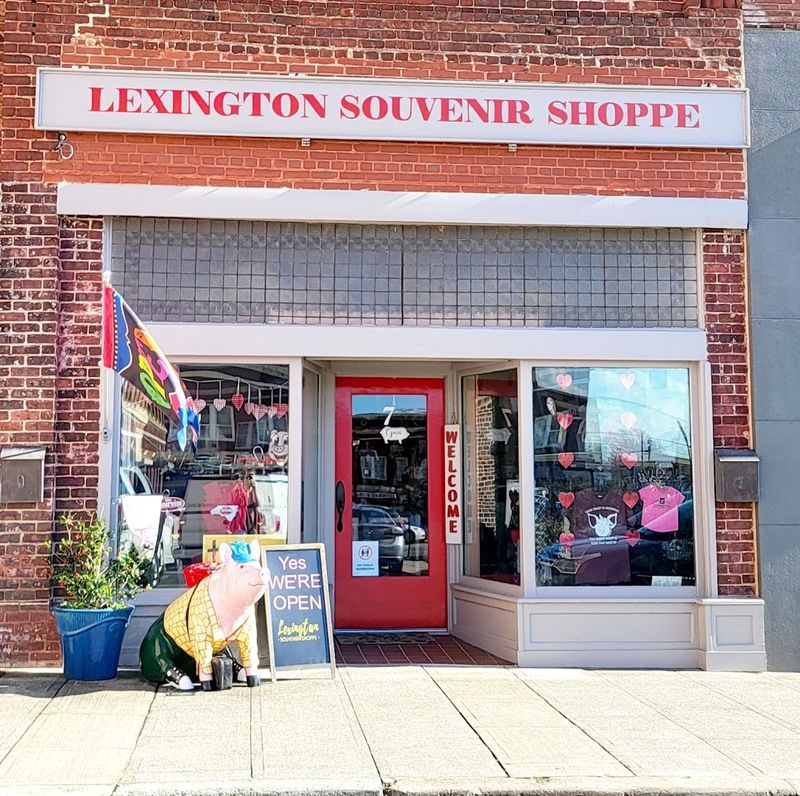 10 North Carolina Food Festivals That Bring Communities Together - Decor Hint Lexington Barbecue Festival, Lexington