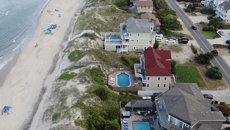 Corolla, Outer Banks