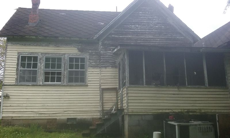 Milltown, Georgia (Trion Area)