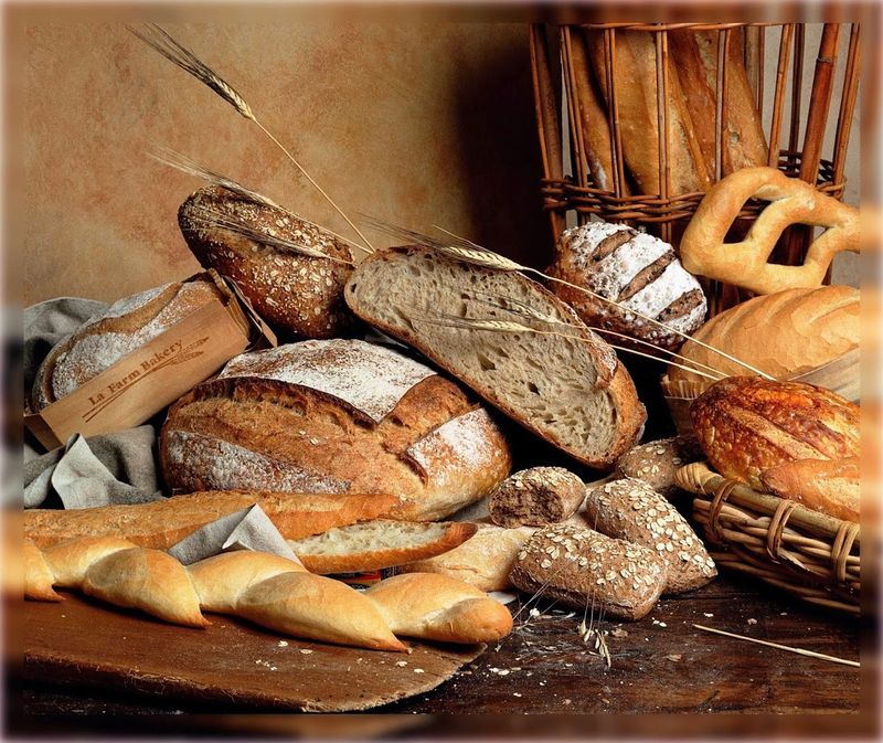 The North Carolina Bakeries Locals Will Never Tell You About - Decor Hint La Farm Bakery