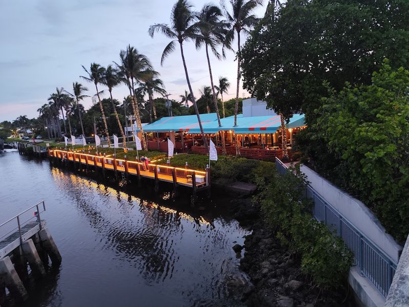 Deck 84, Delray Beach