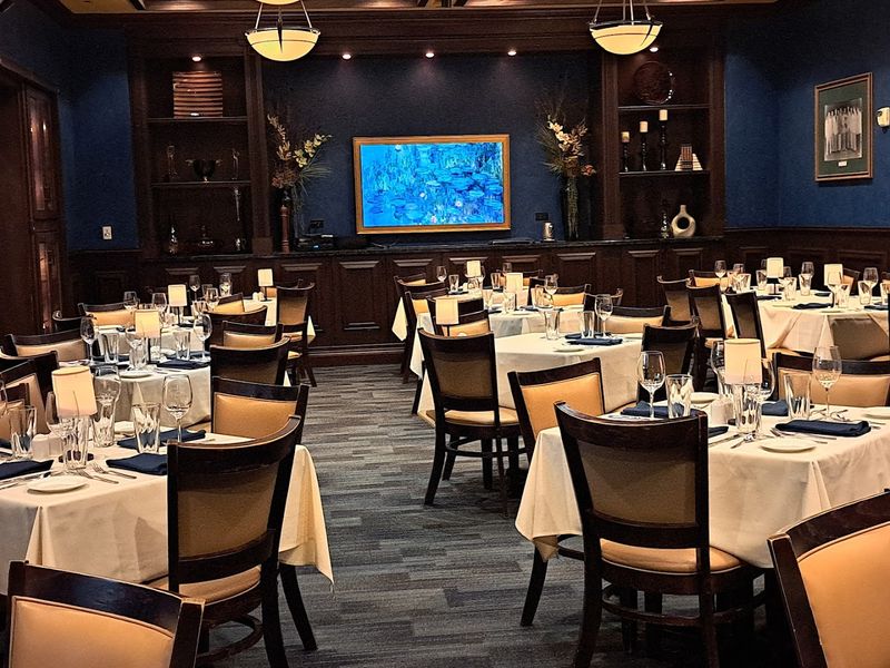 10 Standout Steakhouses In North Carolina Serving Perfectly Cooked Filet Mignon - Decor Hint Southern Prime Steakhouse, Southern Pines