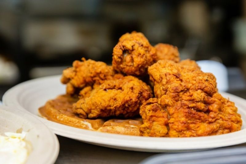 13 Budget-Friendly California Restaurants Where The Food Goes Fast Every Day - Decor Hint Jim's Coffee Shop