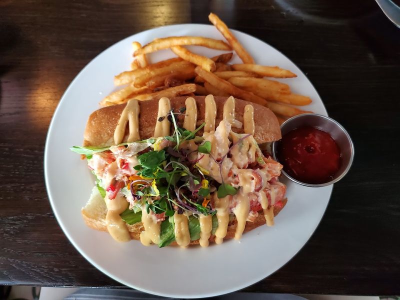 Keeler's Neighborhood Steakhouse