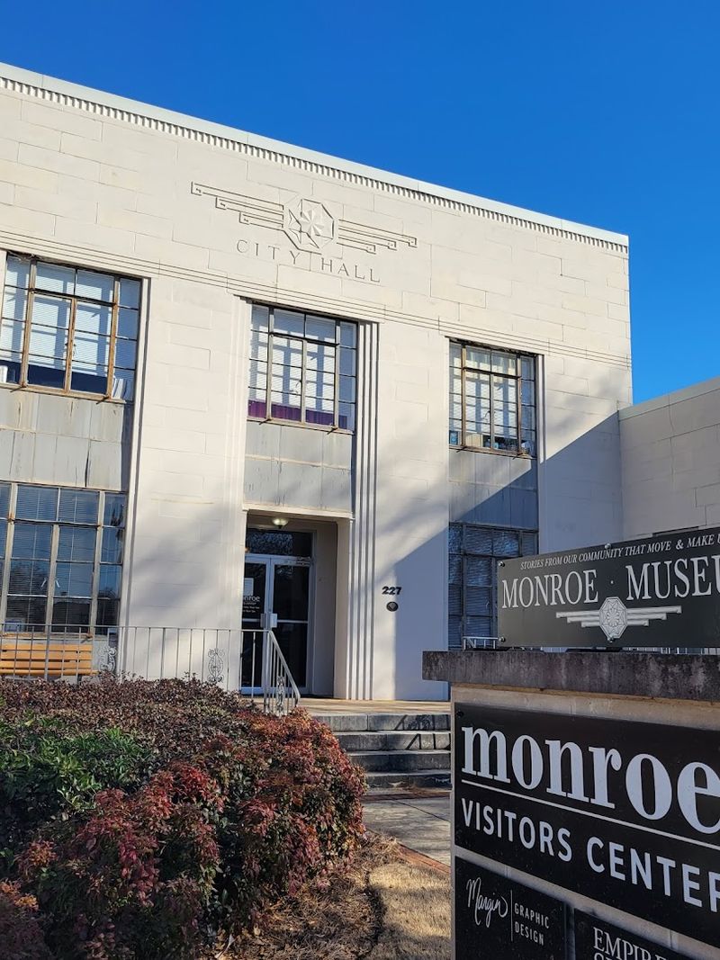 Monroe Museum