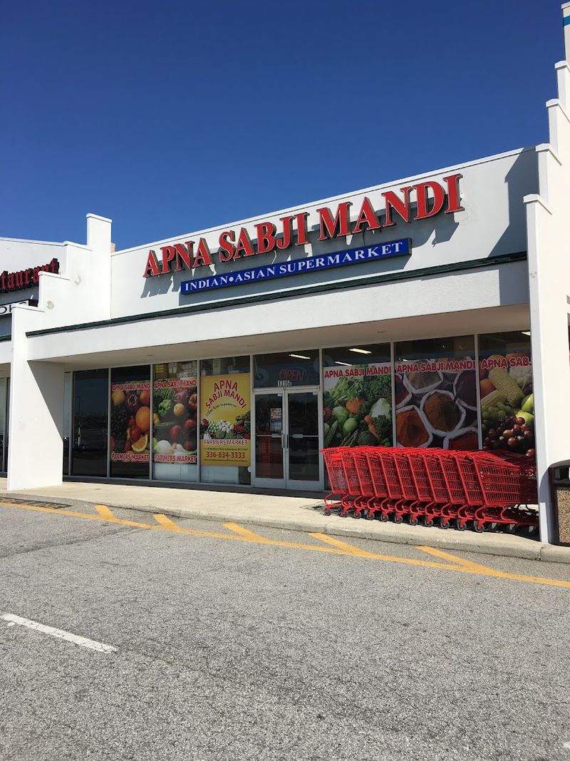 Super DESI BAZAAR, Greensboro