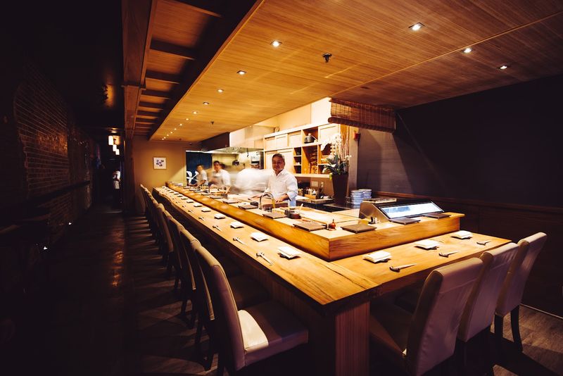 Kusakabe, San Francisco
