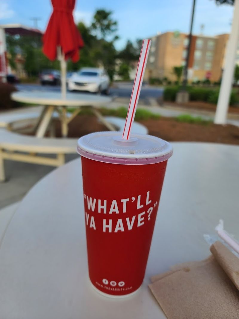 The Frosted Orange Everyone Talks About