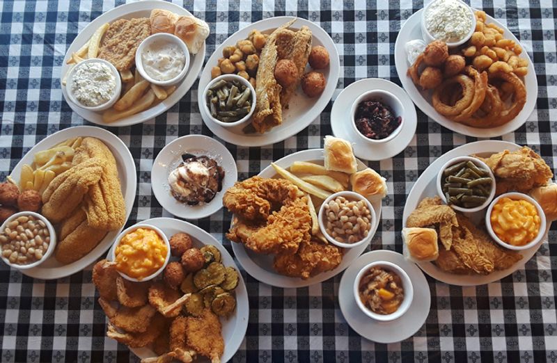 Sides That Make The Meal