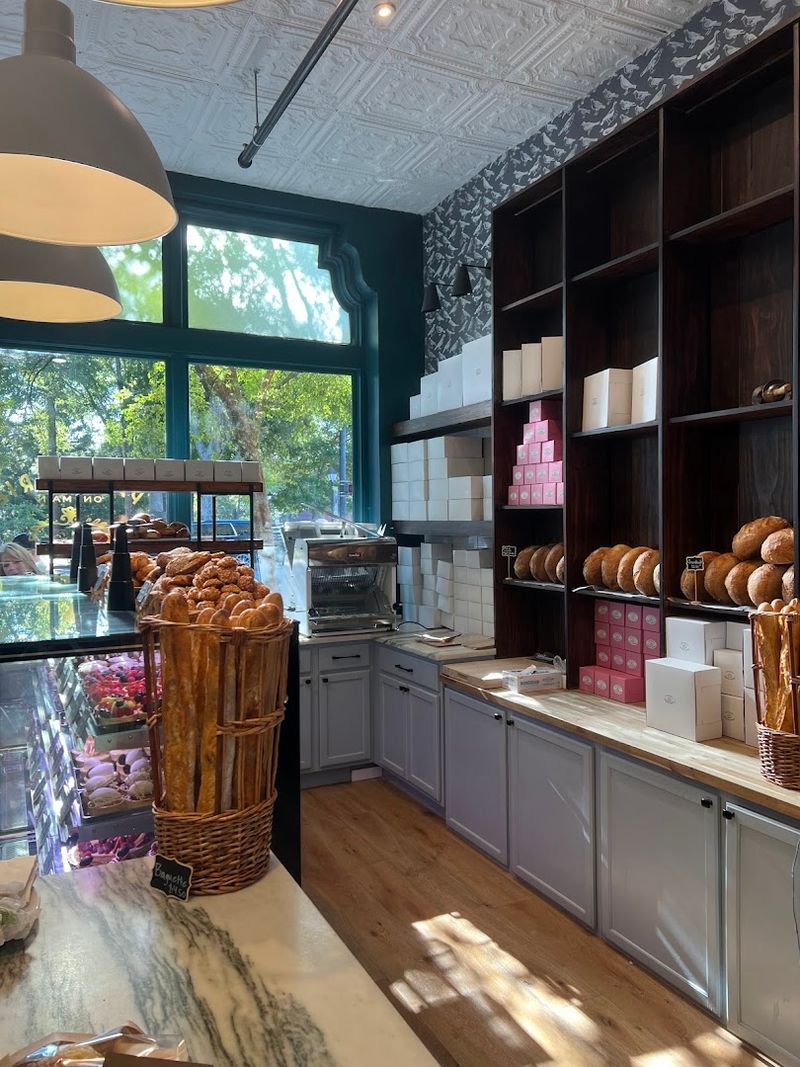 An Educational Glimpse Into French Baking Tradition