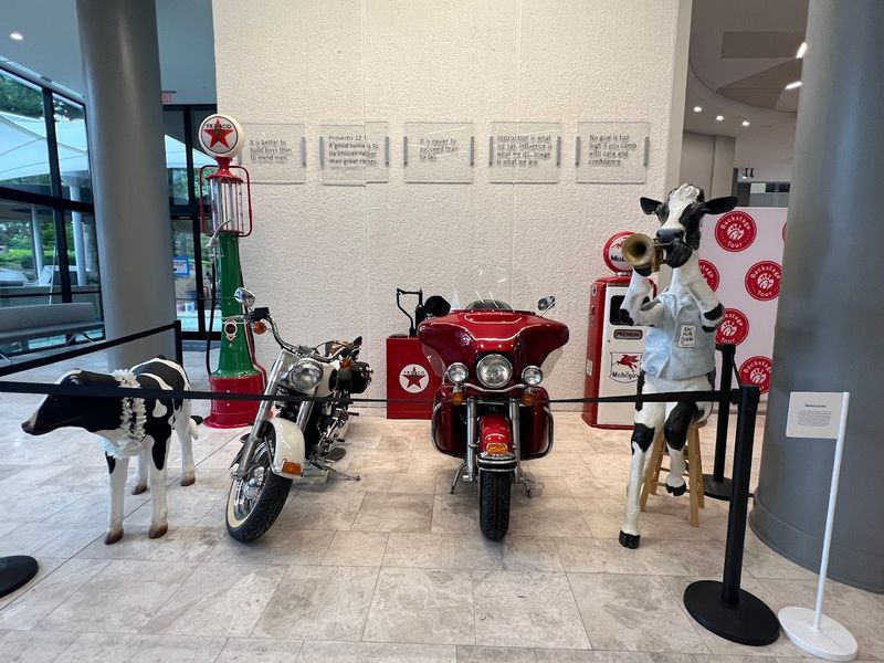 The Original Life and Legacy Tour Experience Overview