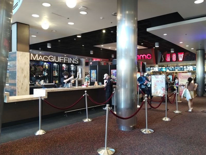 The Outlets At Orange