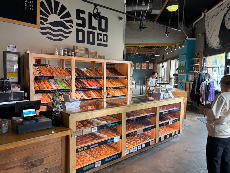 A Popular Late-Night Study Spot For Cal Poly Students