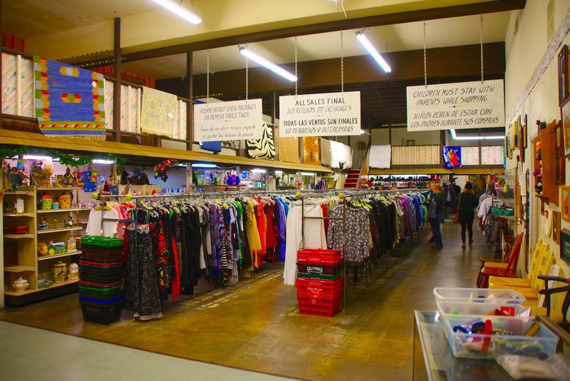 A Wide And Varied Product Range Under One Roof