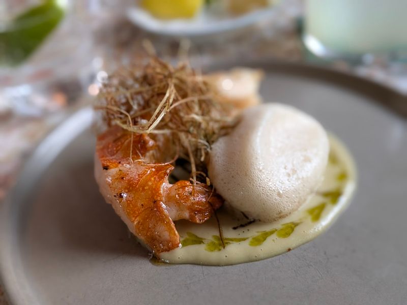 Jeune Et Jolie, Carlsbad