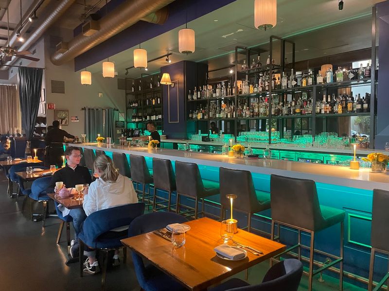 A Dining Experience Rooted In Indian Culture