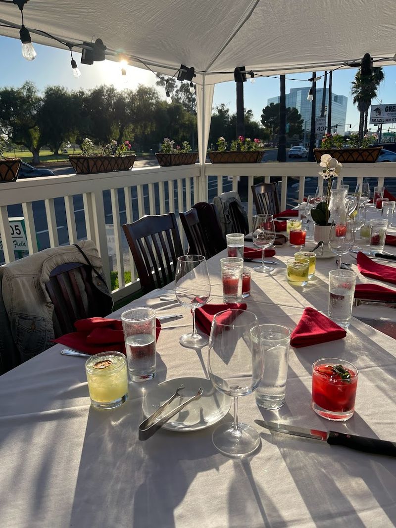 This Is One Of The Best Places In California To Get All-You-Can-Eat Brazilian BBQ Without The Hefty Price Tag - Decor Hint Family-Friendly Atmosphere That Works For All Ages