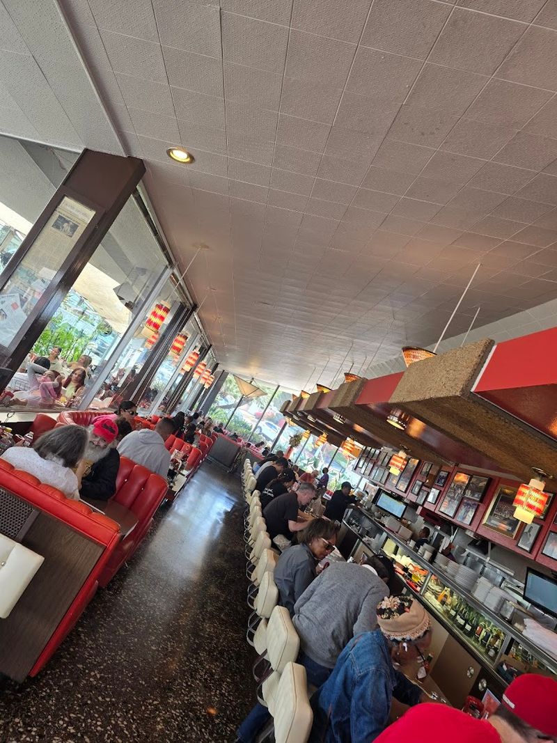 A Hollywood Cameo History Worth Knowing