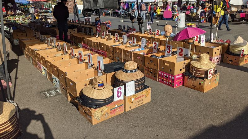 Over 1,000 Vendors Covering Every Interest Imaginable