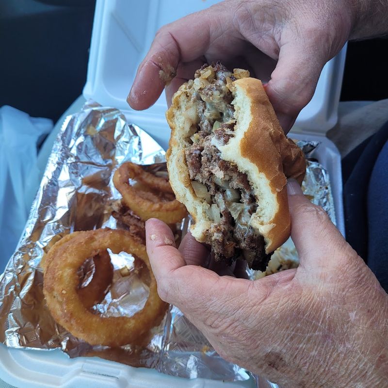 Gainesville, Georgia as a Food Destination