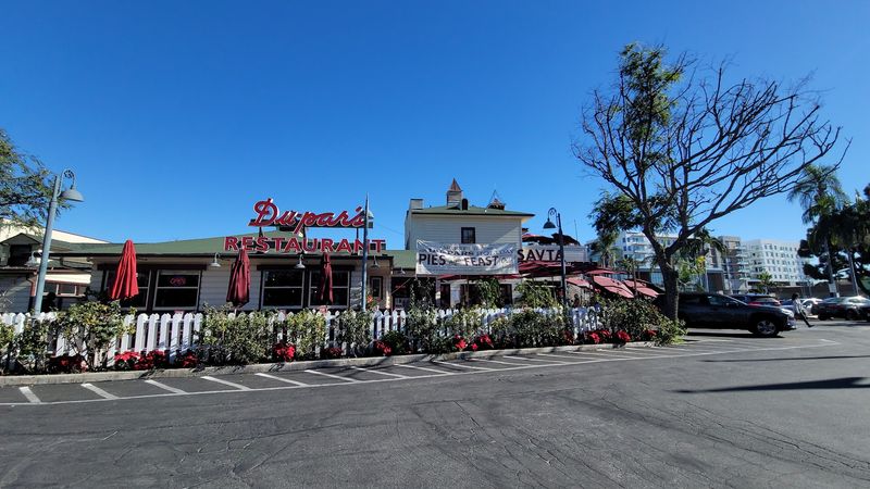 Expansion Beyond The Original Location