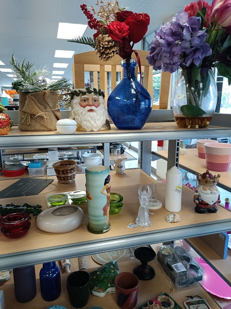 Friendly And Welcoming Staff