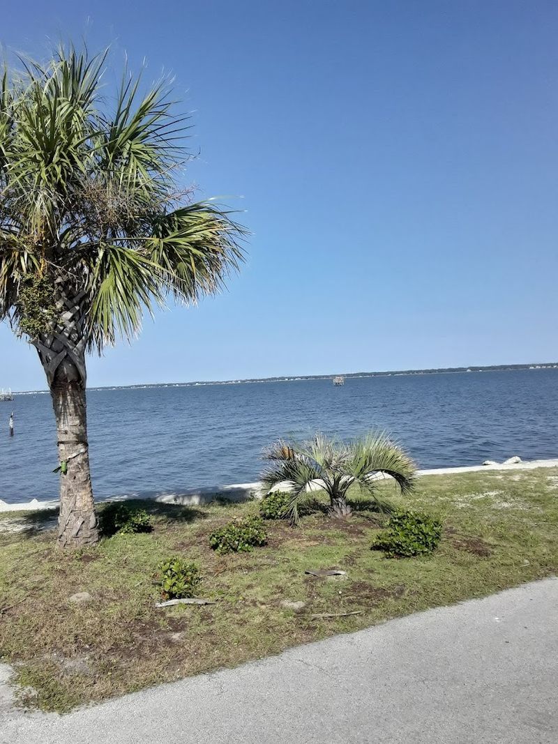 Salter Path, Bogue Banks