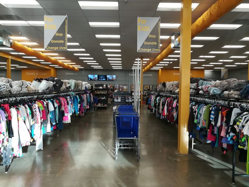 Goodwill, San Jose