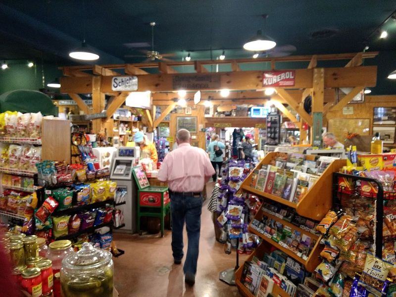 A Live Beehive Inside the Store That Fascinates Everyone