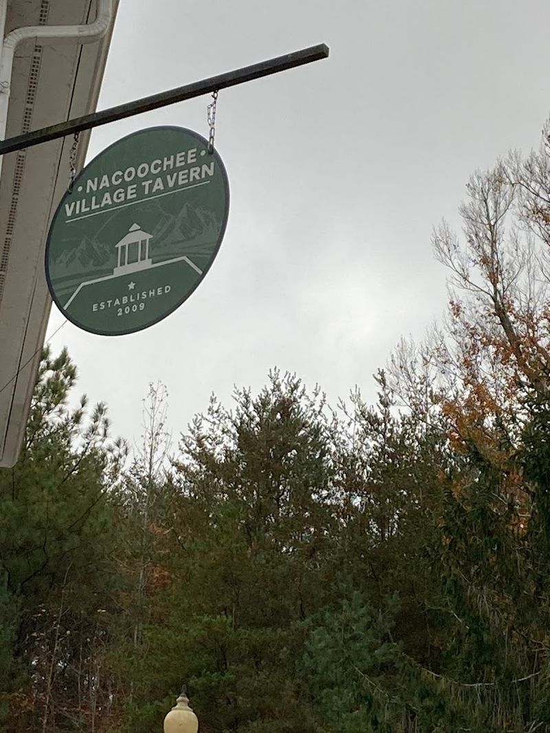 Complimentary Popcorn That Starts Things Off Right