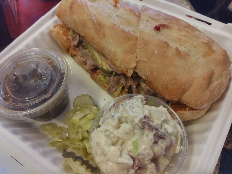 Side Dishes Worth Ordering Alongside The Sandwich