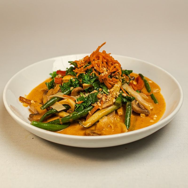 Vegetarian-Friendly Options on the Menu