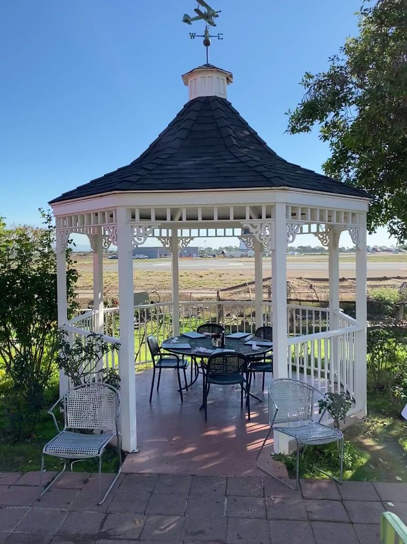 Banquet And Event Hosting Capabilities For Special Occasions