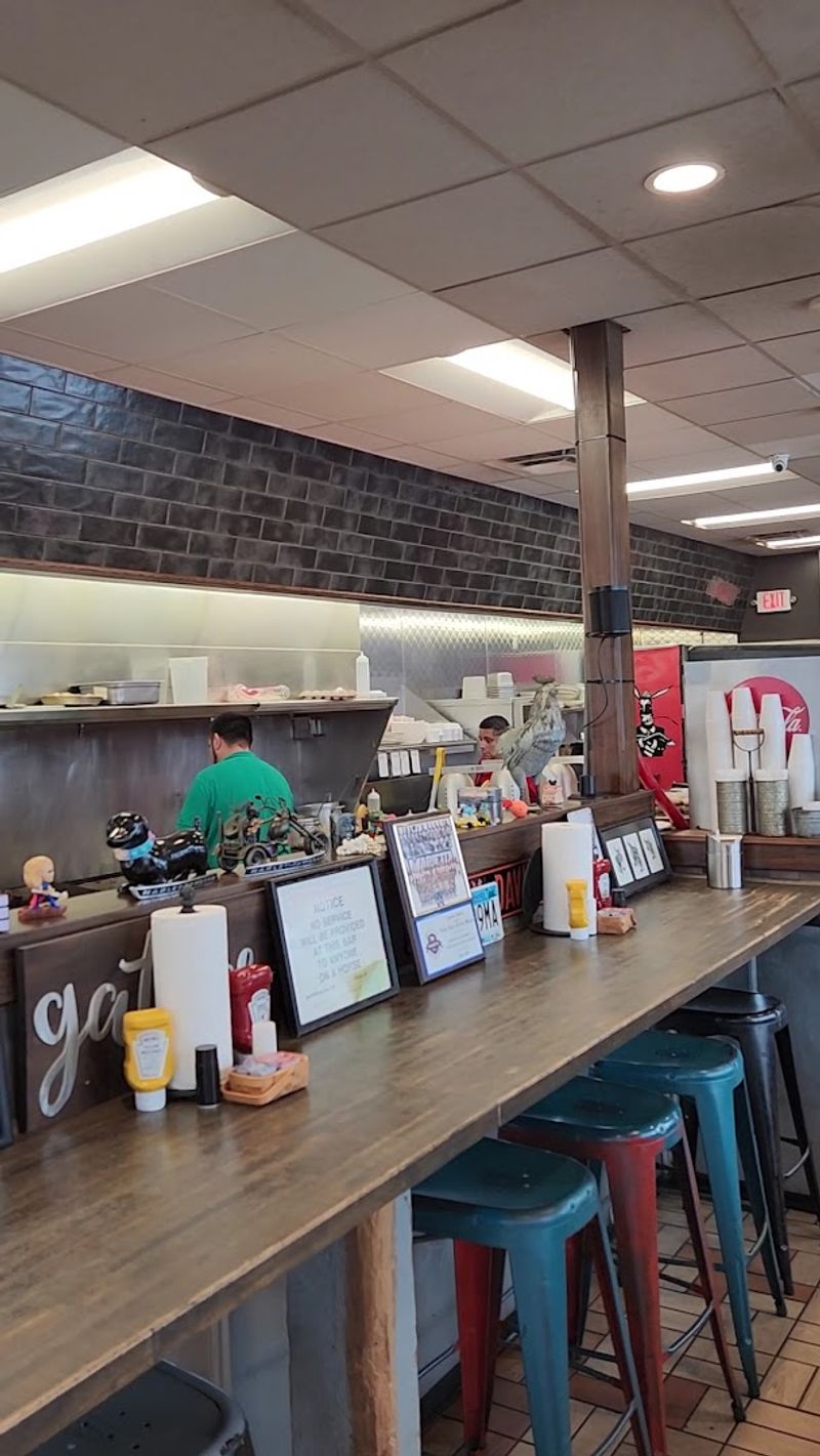 Quick Service Even When Things Get Busy