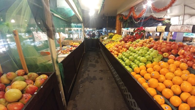 Family-Owned Stalls That Have Stood The Test Of Time