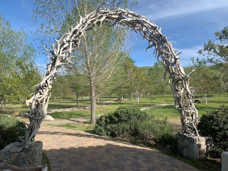 Seasonal Events Including The Spring Nature Festival