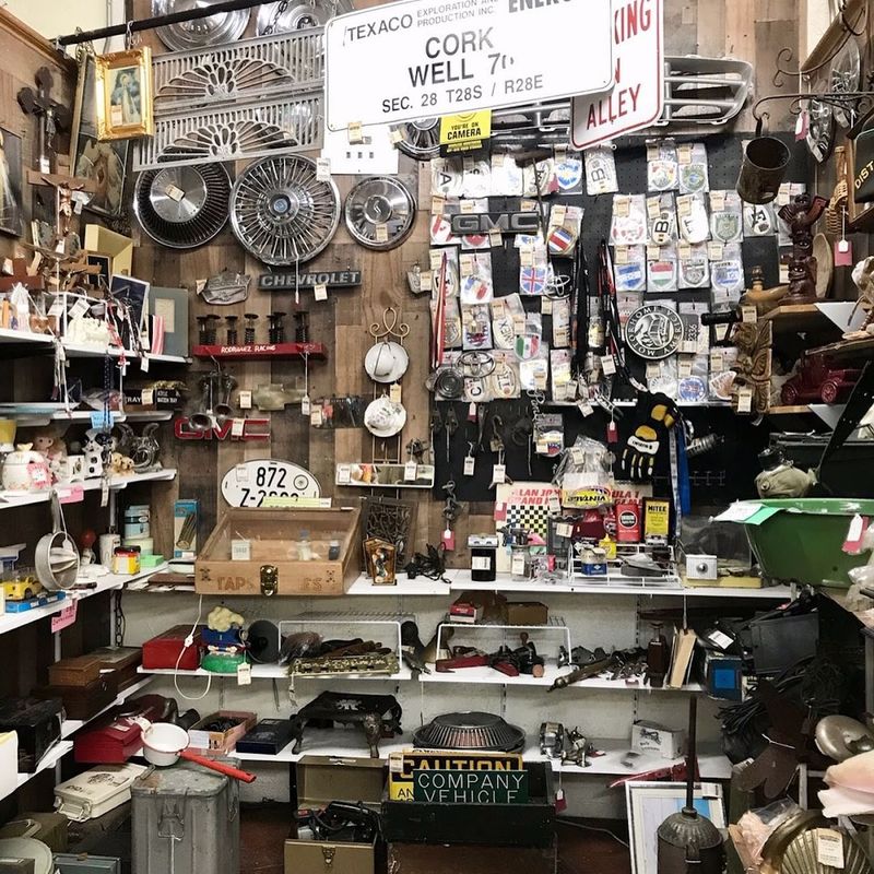 What You Can Actually Find Inside