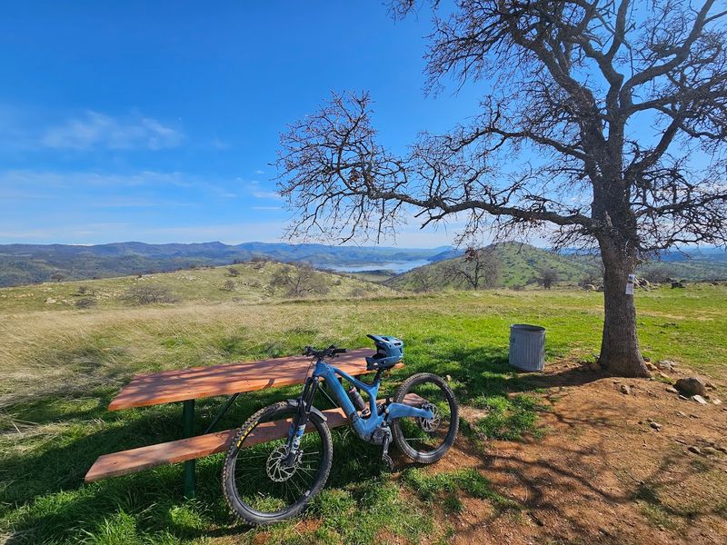 This Mountain Bike Park In La Grange, California Is A Spring Adventure Every Rider Should Try - Decor Hint Trails Built For Every Skill Level