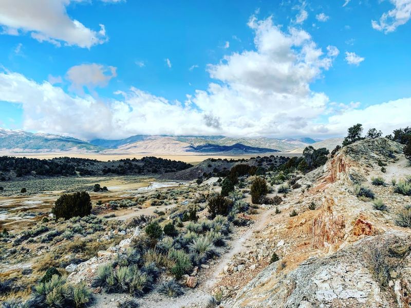 The View Alone Justifies The Trip