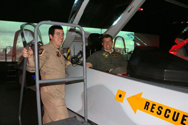 California Has A Deep Connection To Aerospace History