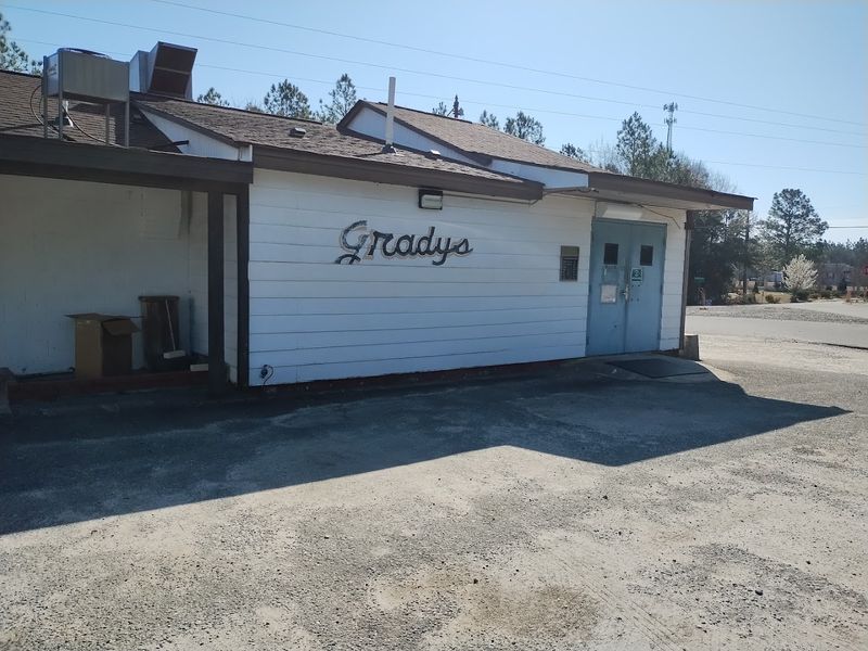 Grady's BBQ